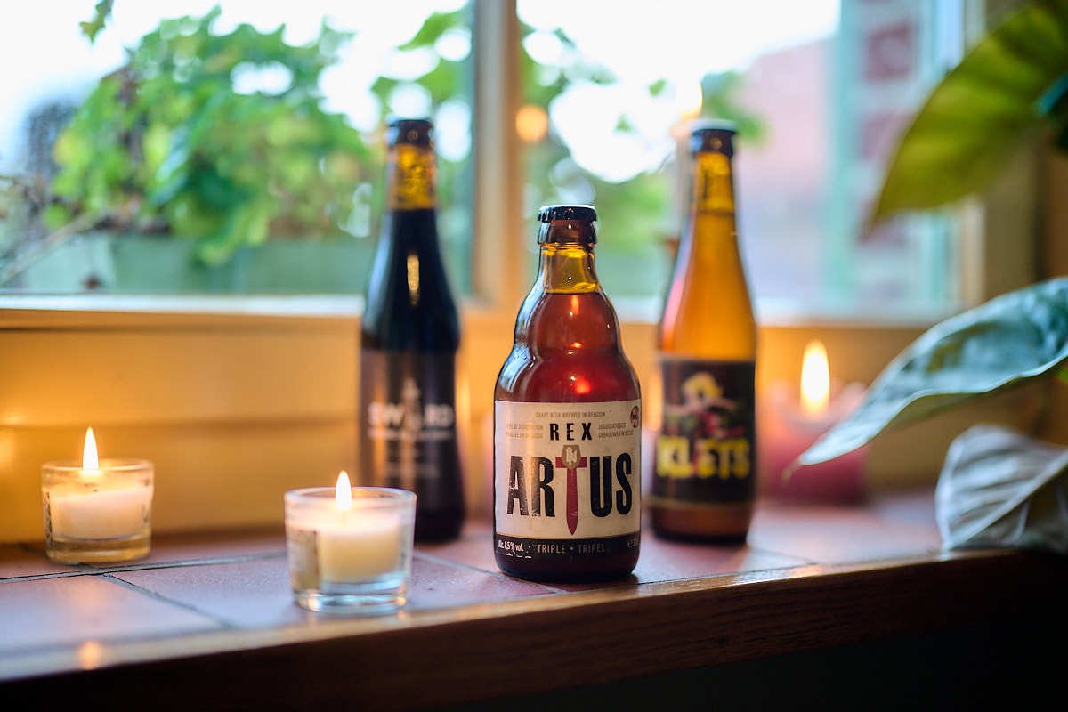 Hoeve Dumoulin Highlight