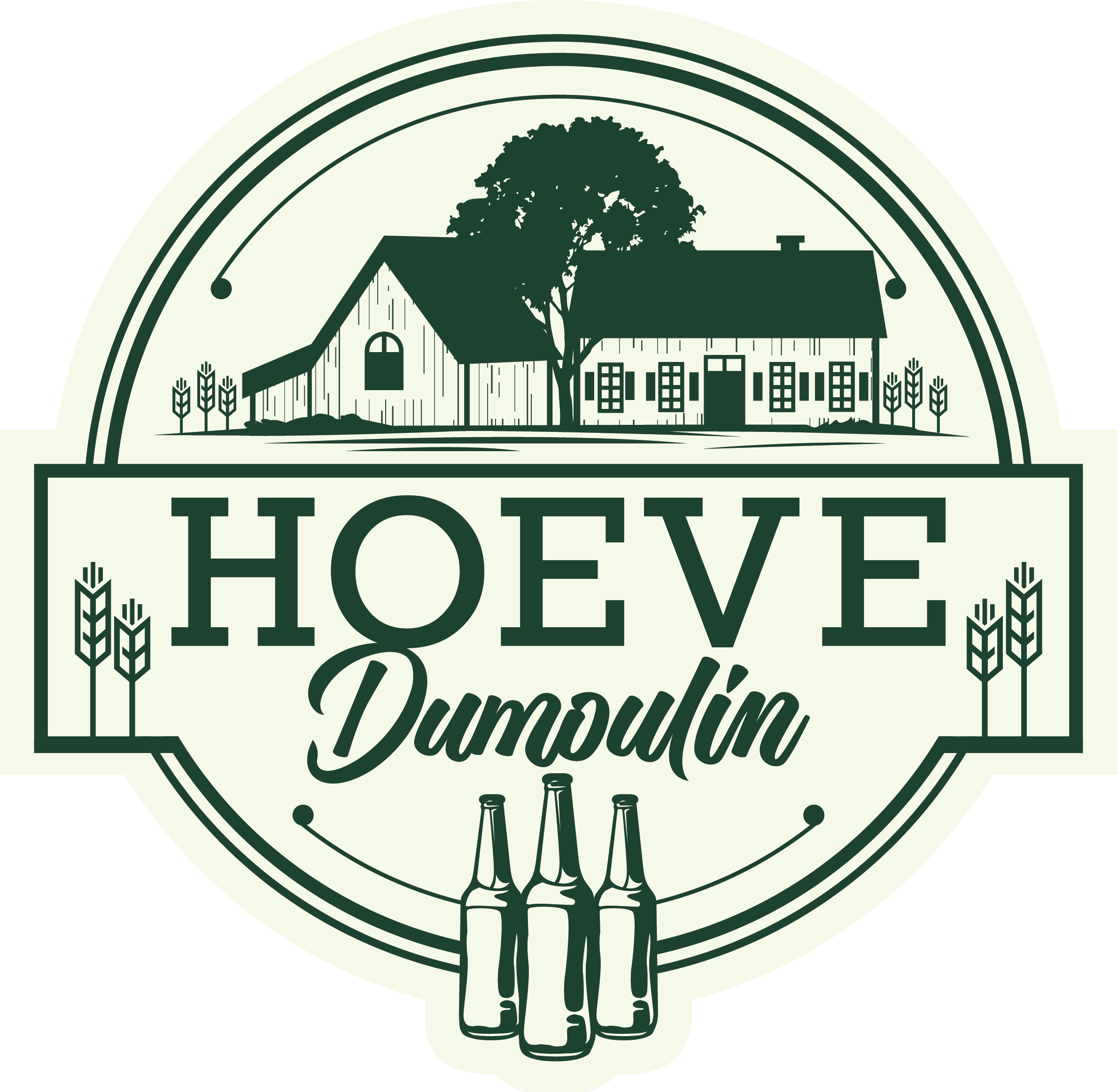 Hoeve Dumoulin